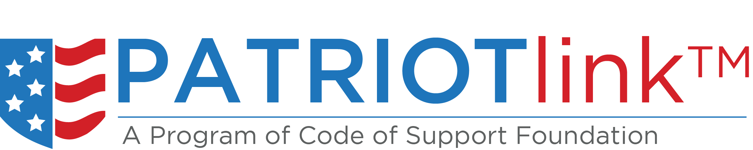 Patriotlink Logo