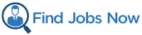 Find Jobs Logo